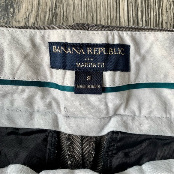 Women’s Trousers Size 8 - Banana Republic - Picture 3 of 7
